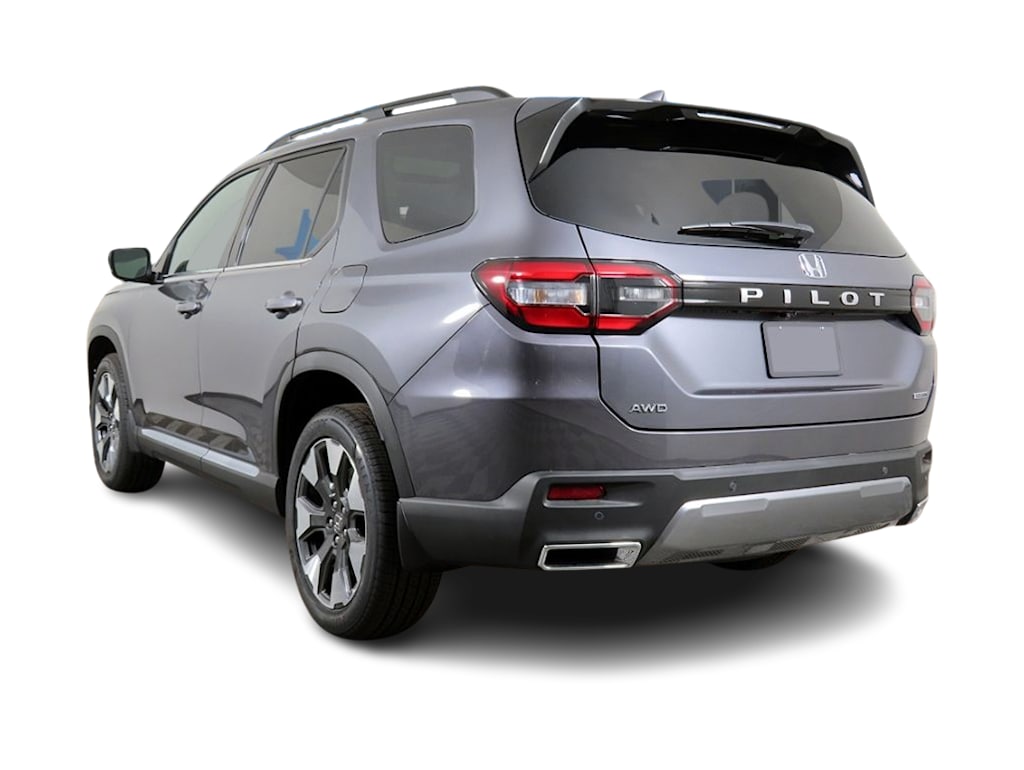 Thumbnail: 2026 Honda Pilot - 4