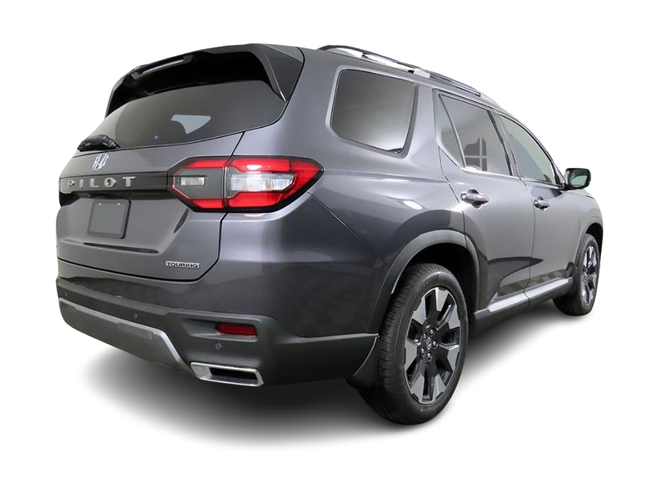 Thumbnail: 2026 Honda Pilot - 19