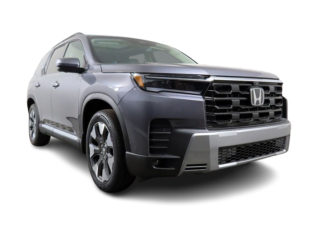 Thumbnail: 2026 Honda Pilot - 21