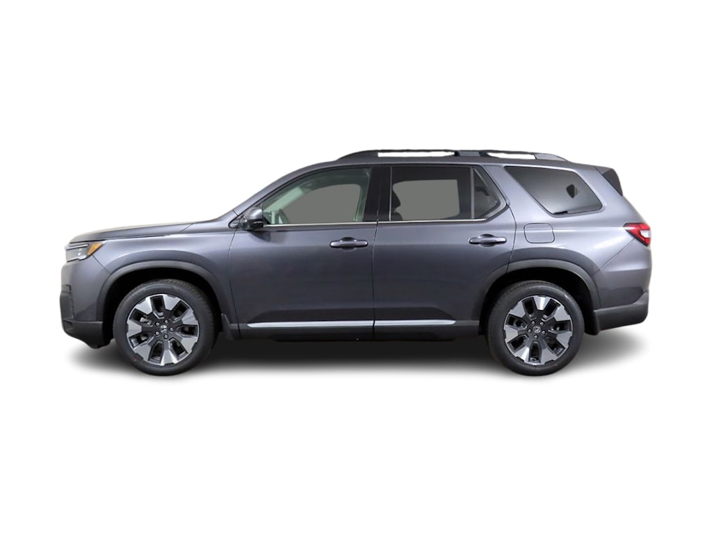 Thumbnail: 2026 Honda Pilot - 3