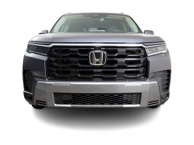 Thumbnail: 2026 Honda Pilot - 6