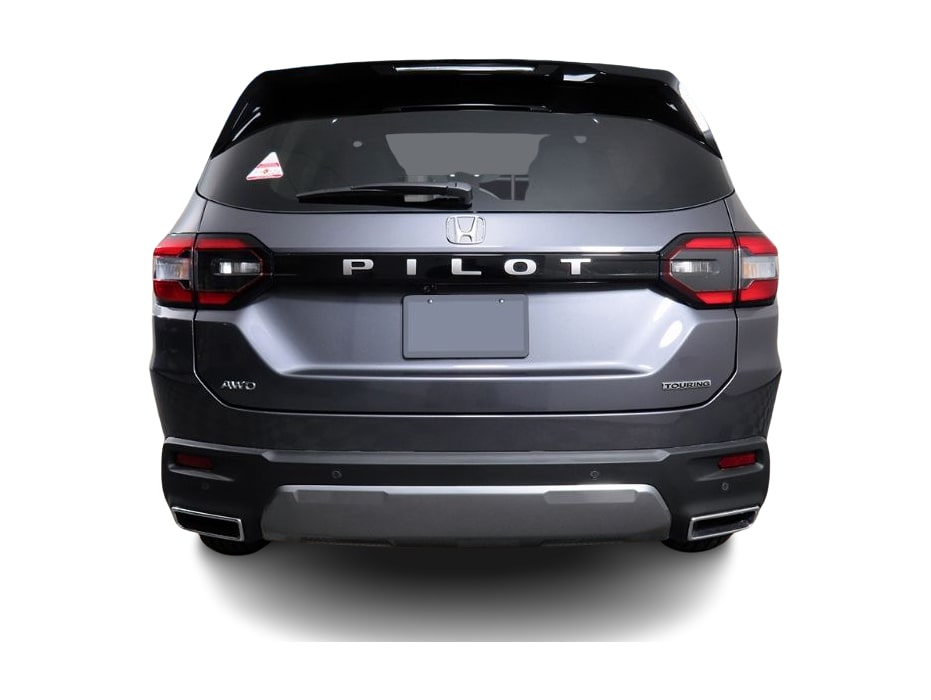 Thumbnail: 2026 Honda Pilot - 5