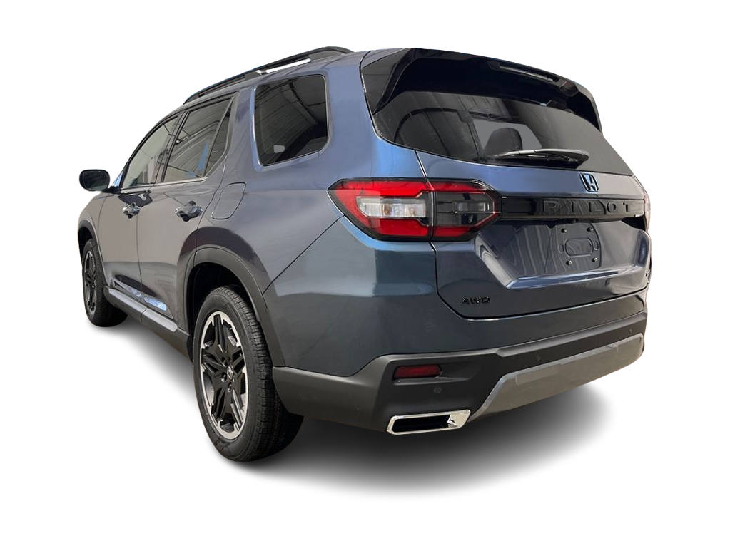 Thumbnail: 2026 Honda Pilot - 4