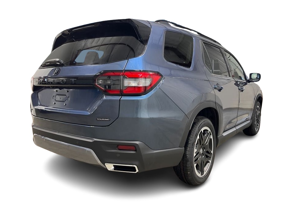 Thumbnail: 2026 Honda Pilot - 17