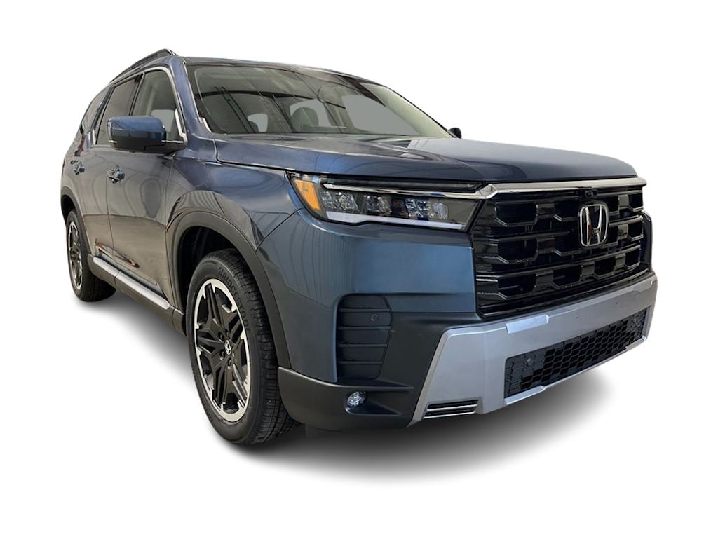 Thumbnail: 2026 Honda Pilot - 20