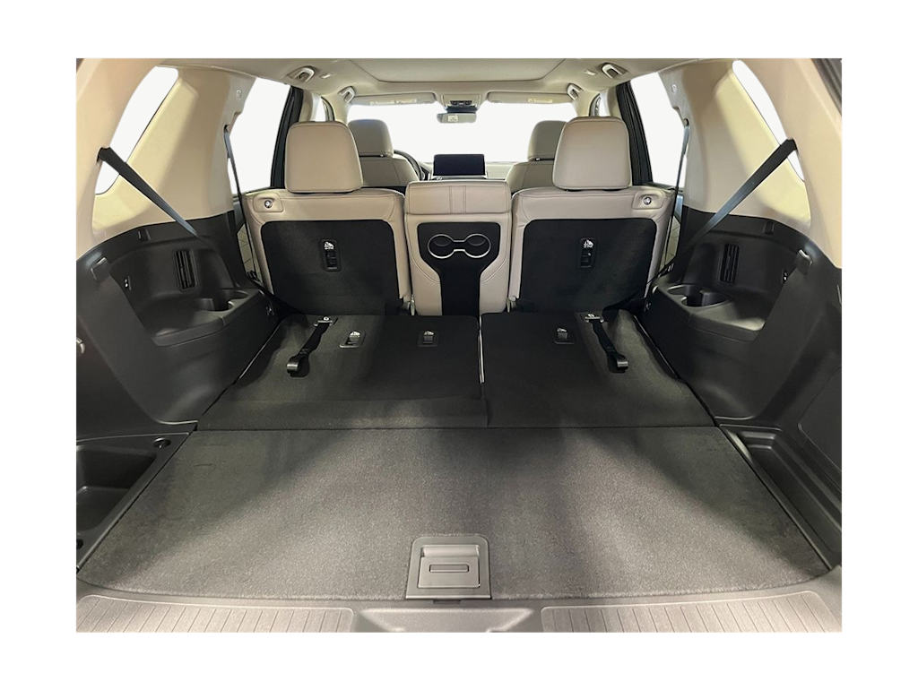 Thumbnail: 2026 Honda Pilot - 16