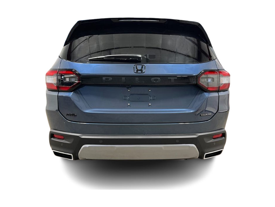 Thumbnail: 2026 Honda Pilot - 5