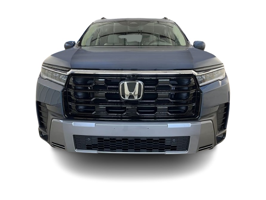 Thumbnail: 2026 Honda Pilot - 6