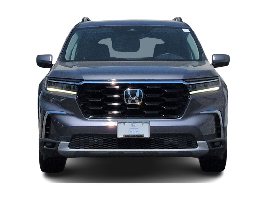 Thumbnail: 2025 Honda Pilot - 20