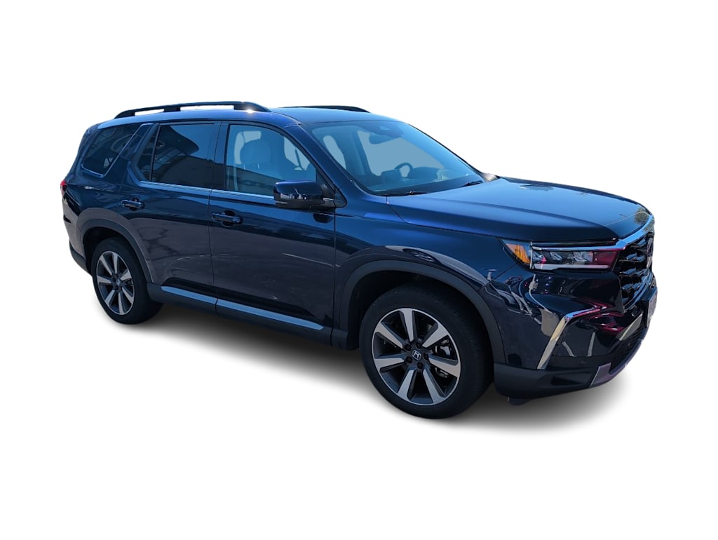 Thumbnail: 2024 Honda Pilot - 6