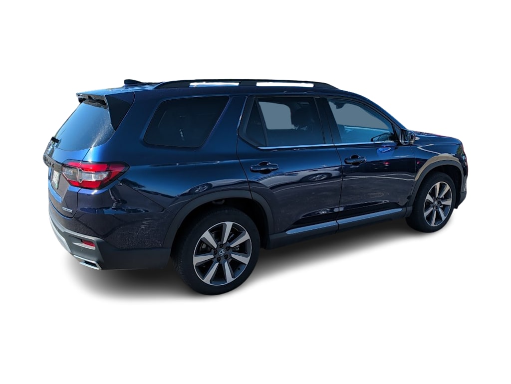 Thumbnail: 2024 Honda Pilot - 7