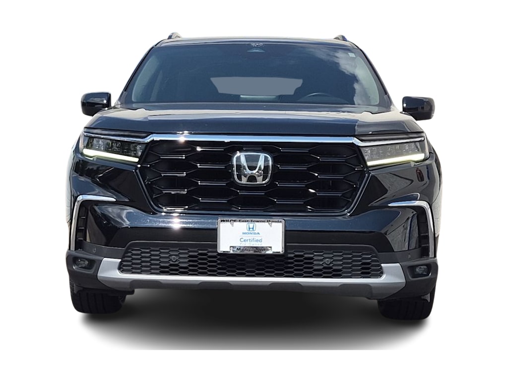 Thumbnail: 2025 Honda Pilot - 6
