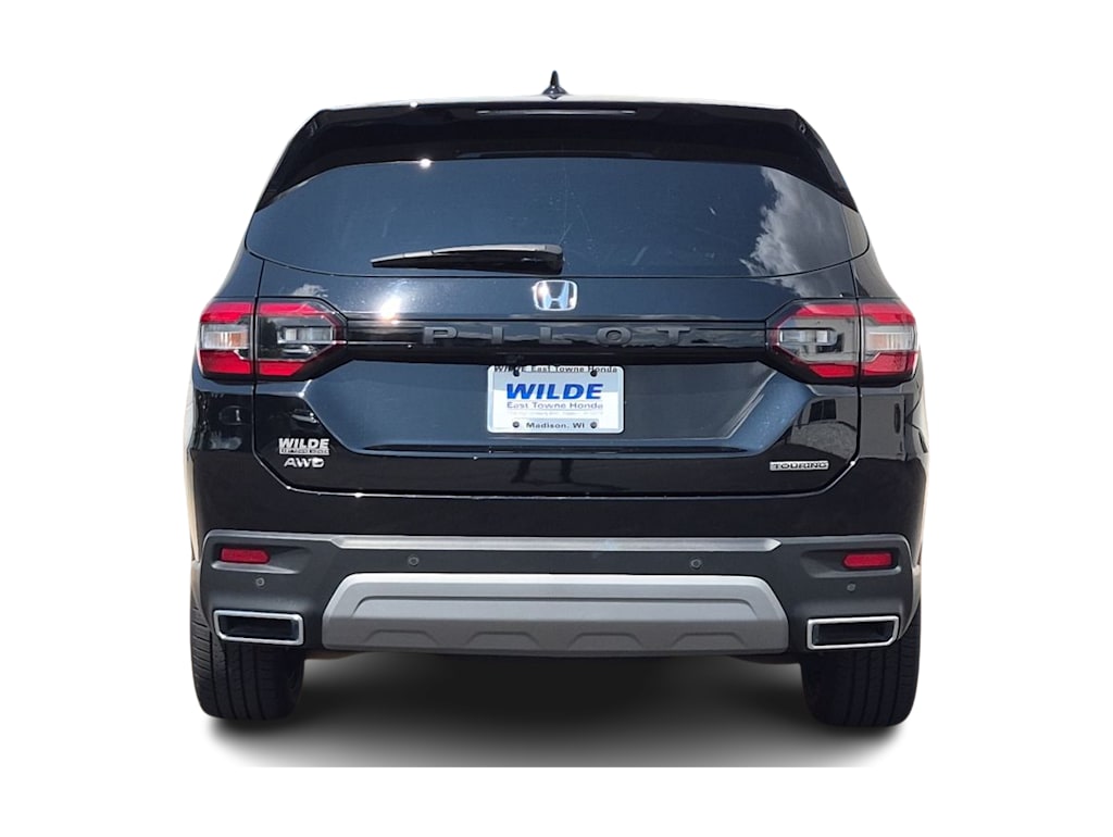Thumbnail: 2025 Honda Pilot - 5