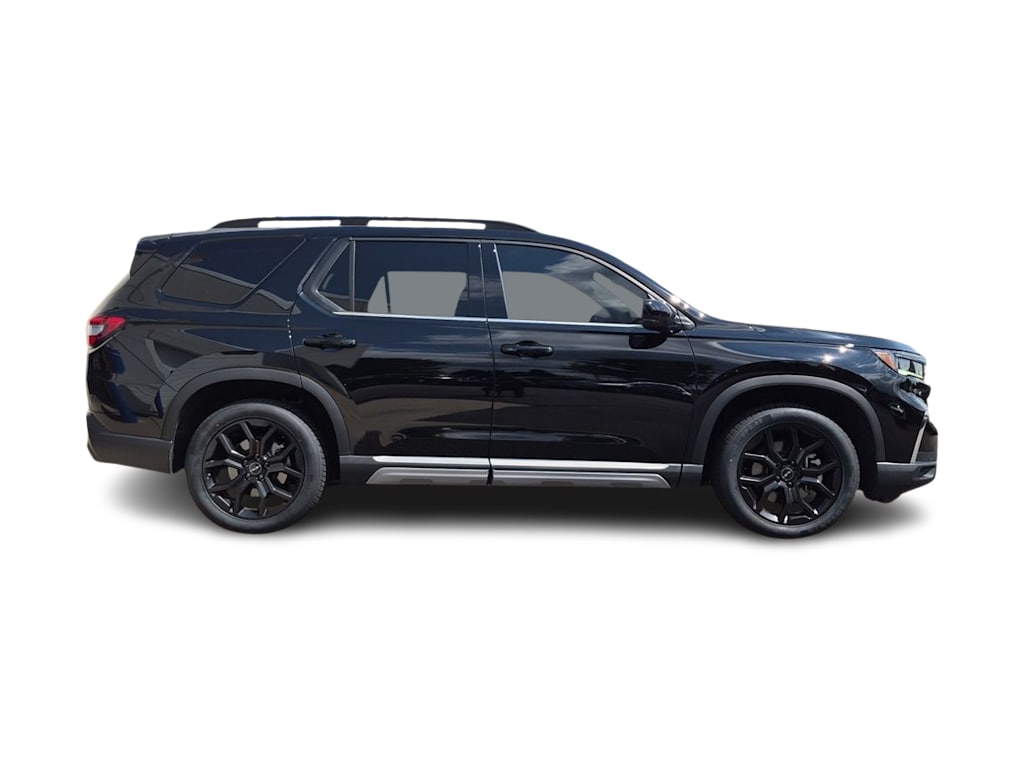 Thumbnail: 2025 Honda Pilot - 23