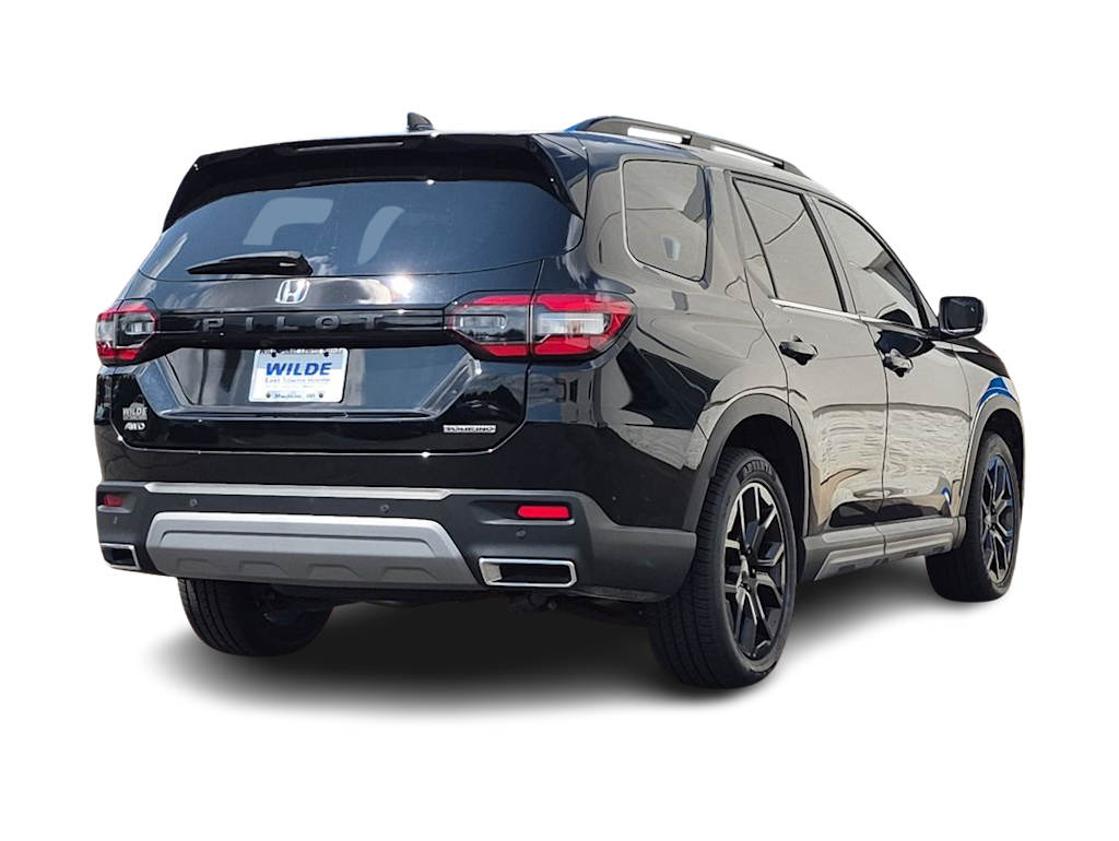 Thumbnail: 2025 Honda Pilot - 22