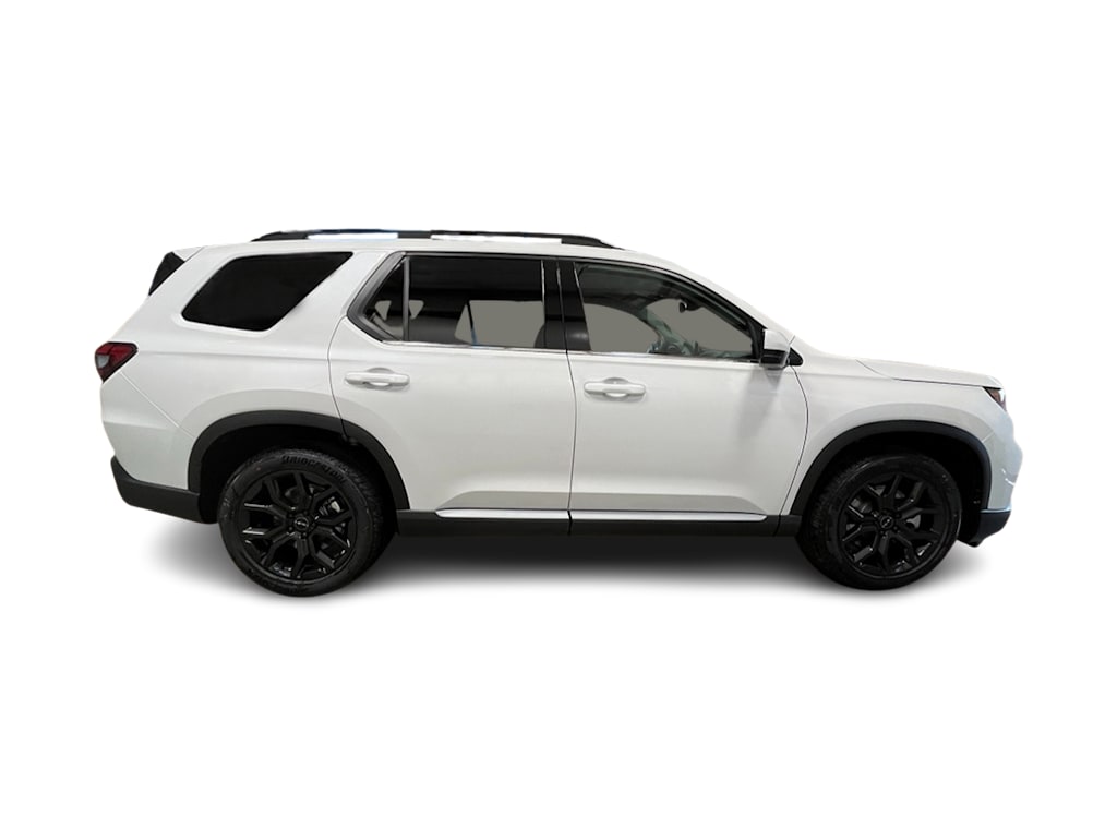 Thumbnail: 2025 Honda Pilot - 20