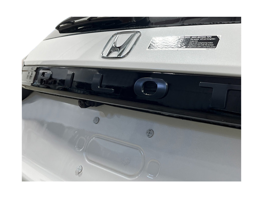 Thumbnail: 2025 Honda Pilot - 19