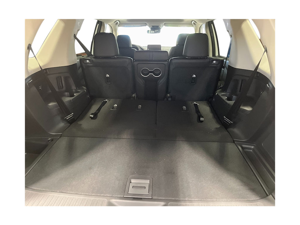 Thumbnail: 2025 Honda Pilot - 17