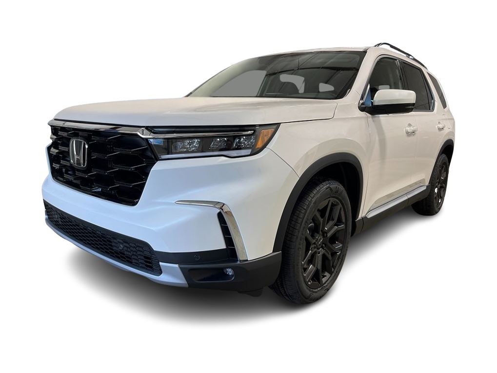 Thumbnail: 2025 Honda Pilot - 2