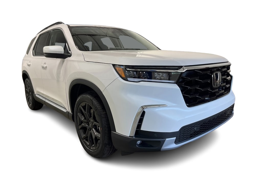 Thumbnail: 2025 Honda Pilot - 21