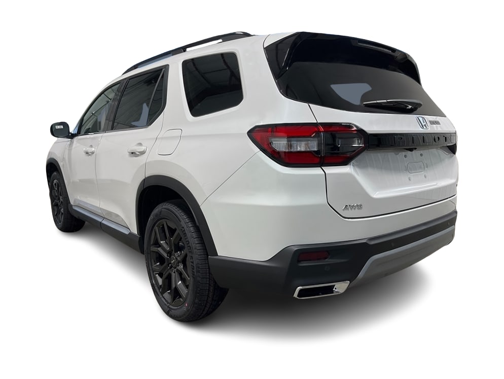 Thumbnail: 2025 Honda Pilot - 5