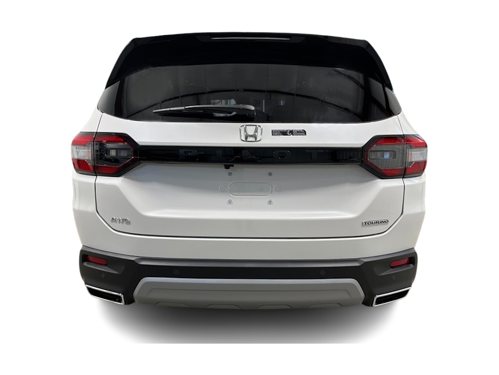 Thumbnail: 2025 Honda Pilot - 6