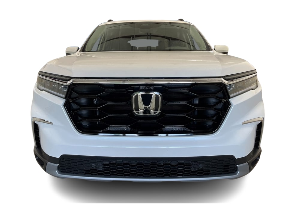 Thumbnail: 2025 Honda Pilot - 7