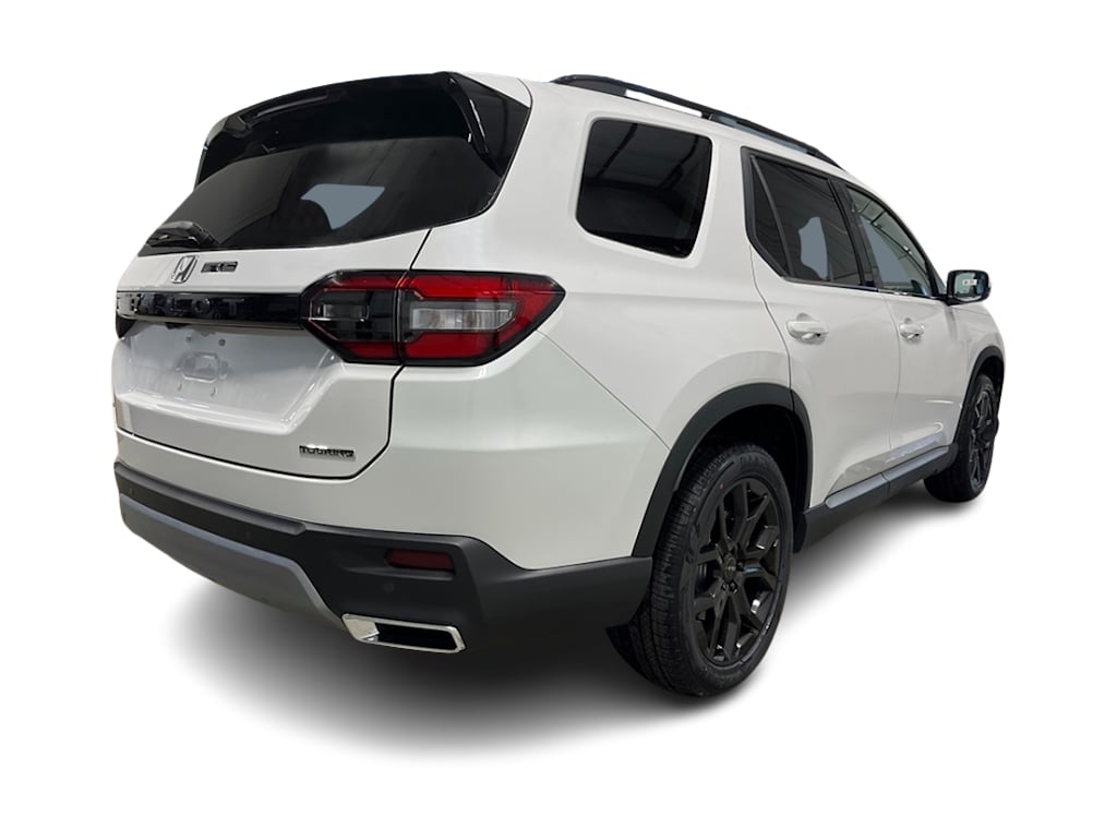 Thumbnail: 2025 Honda Pilot - 18