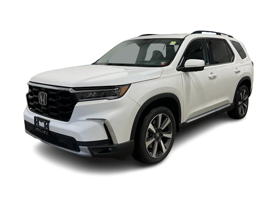 Thumbnail: 2025 Honda Pilot - 2