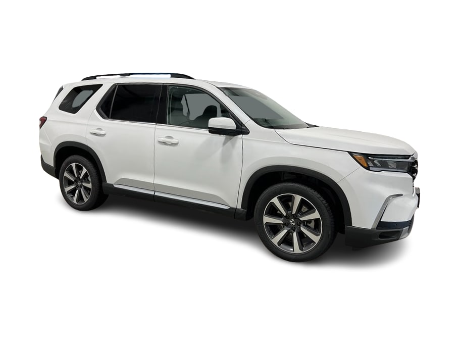 Thumbnail: 2025 Honda Pilot - 21