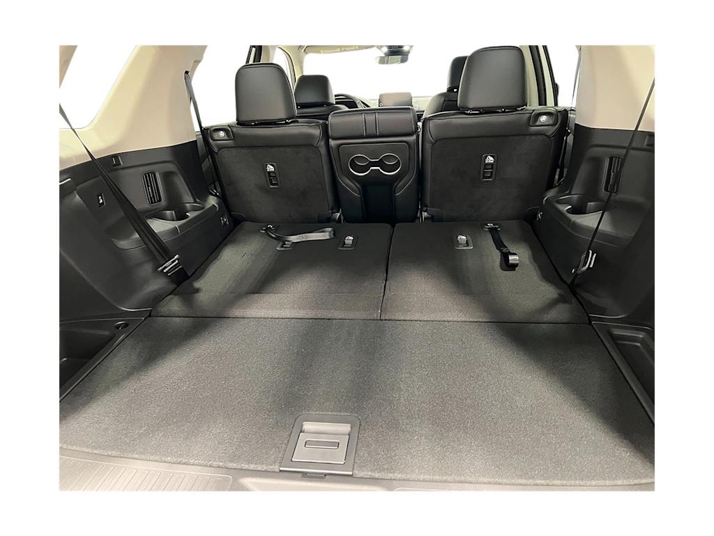 Thumbnail: 2025 Honda Pilot - 36