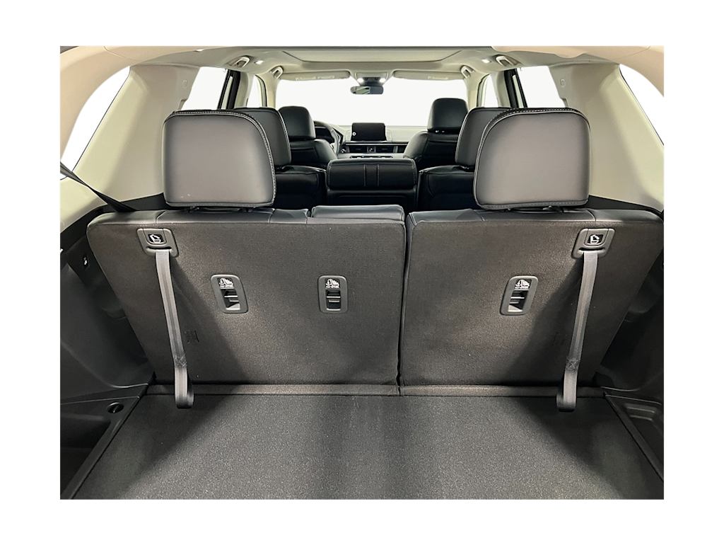 Thumbnail: 2025 Honda Pilot - 35