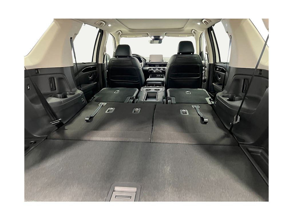 Thumbnail: 2025 Honda Pilot - 38