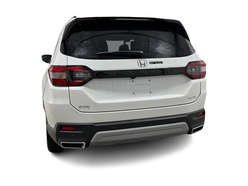 Thumbnail: 2025 Honda Pilot - 6