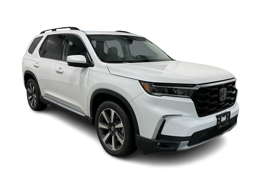 Thumbnail: 2025 Honda Pilot - 22