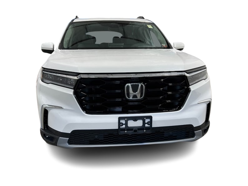 Thumbnail: 2025 Honda Pilot - 7
