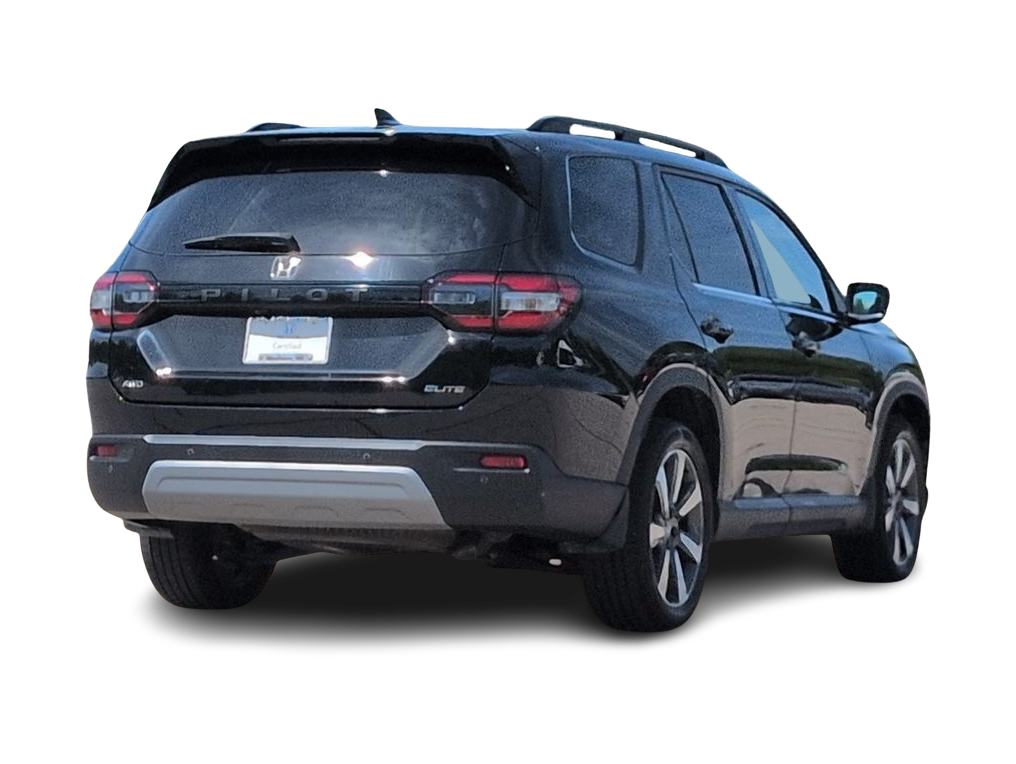 Thumbnail: 2023 Honda Pilot - 22