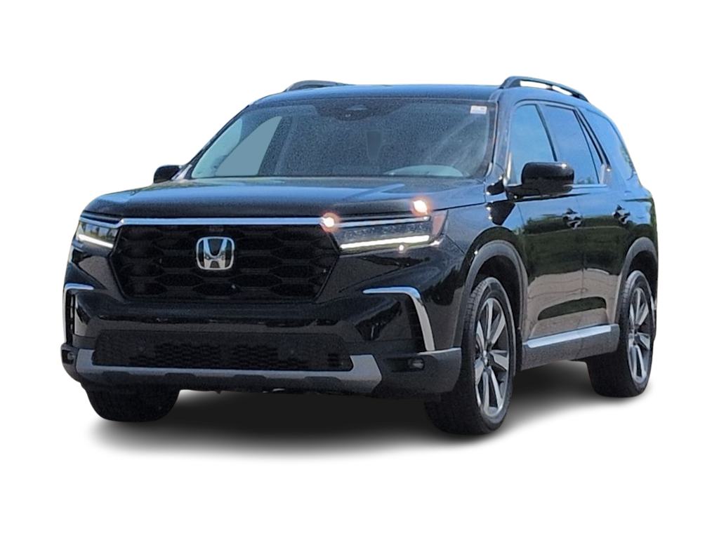 Thumbnail: 2023 Honda Pilot - 21
