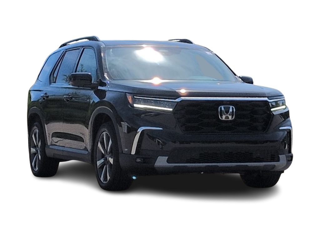 Thumbnail: 2023 Honda Pilot - 6