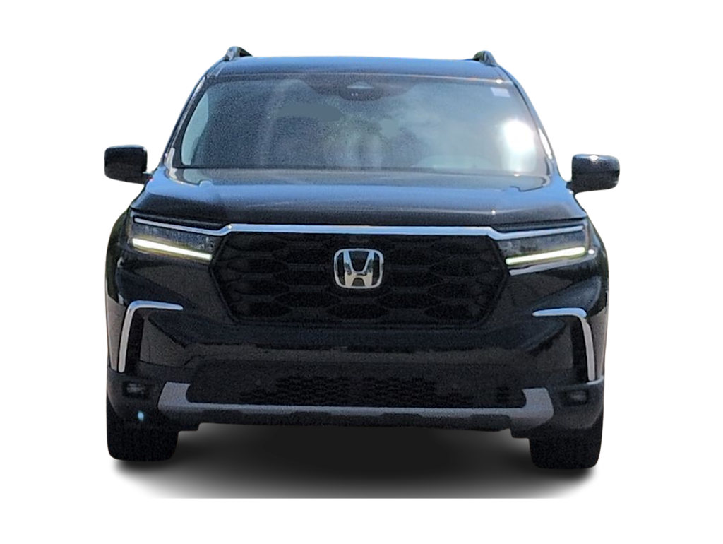 Thumbnail: 2023 Honda Pilot - 20
