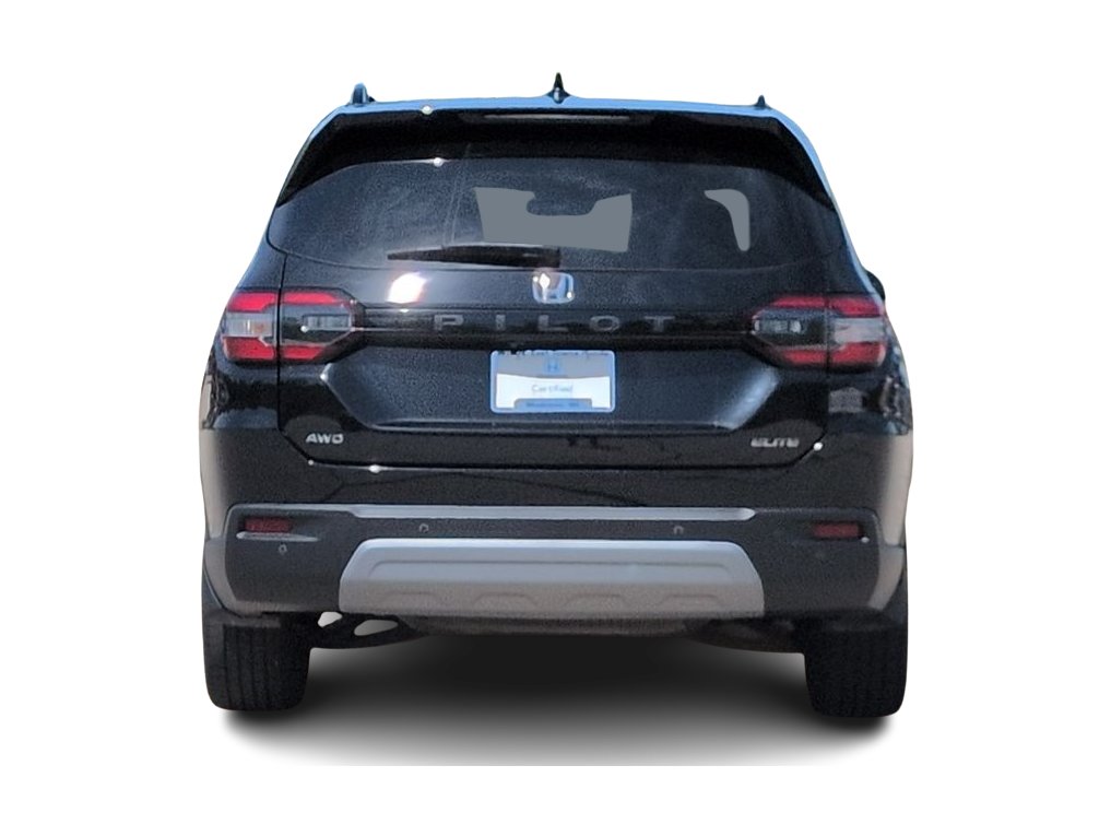 Thumbnail: 2023 Honda Pilot - 5