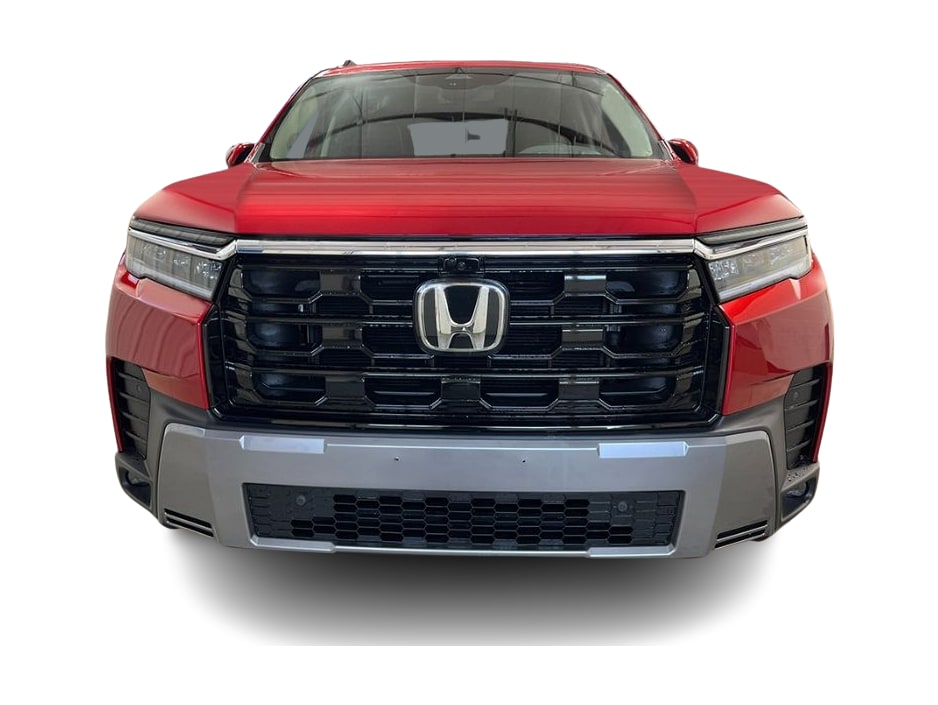 Thumbnail: 2026 Honda Pilot - 6