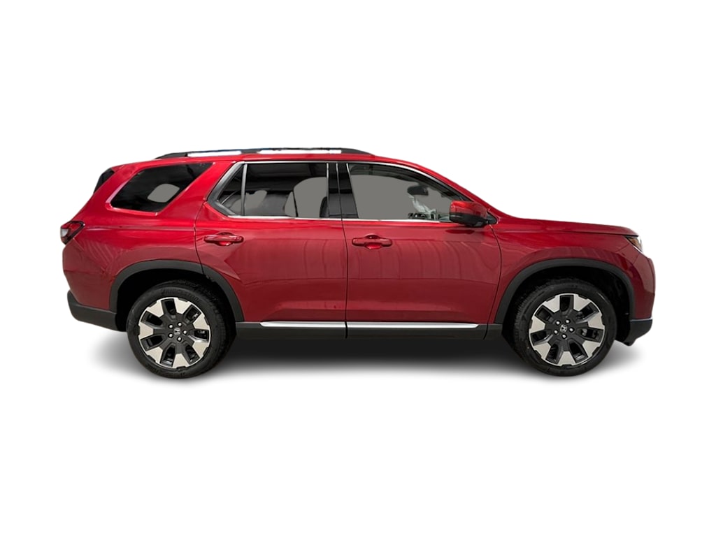 Thumbnail: 2026 Honda Pilot - 19