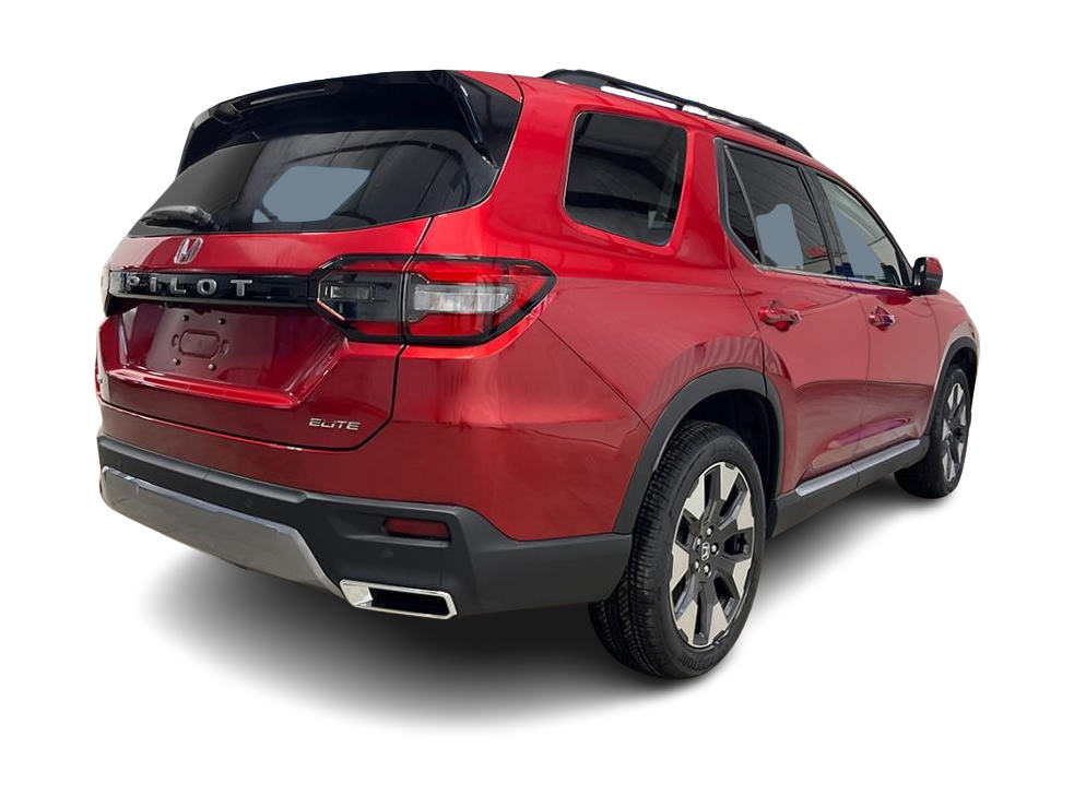 Thumbnail: 2026 Honda Pilot - 17