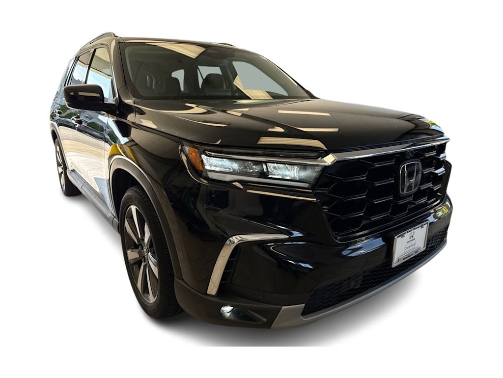 Thumbnail: 2023 Honda Pilot - 20