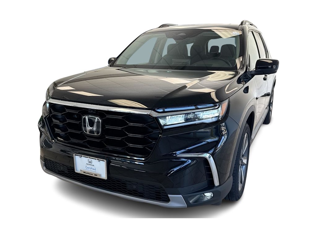 Thumbnail: 2023 Honda Pilot - 22