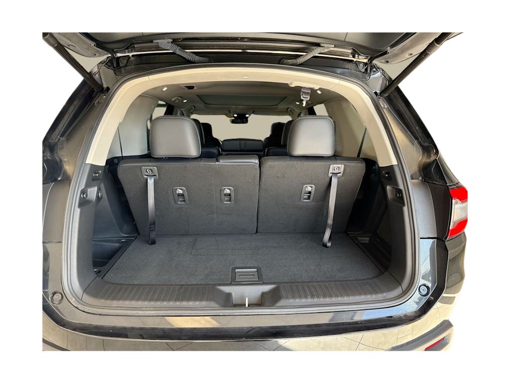 Thumbnail: 2023 Honda Pilot - 40