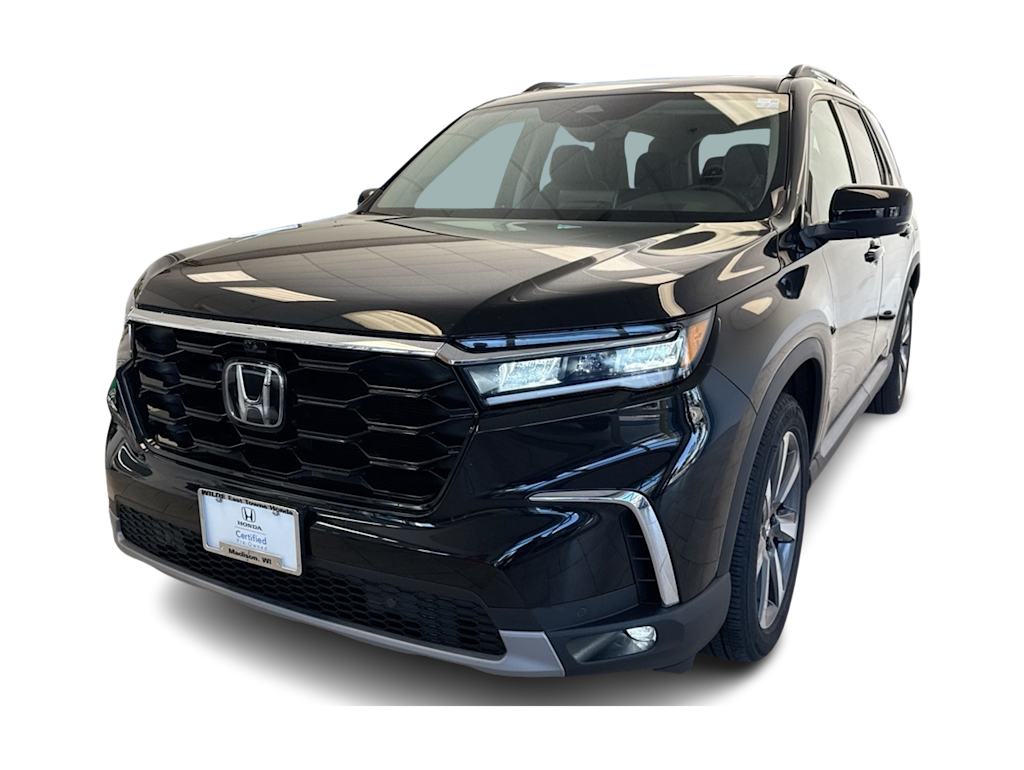Thumbnail: 2023 Honda Pilot - 5