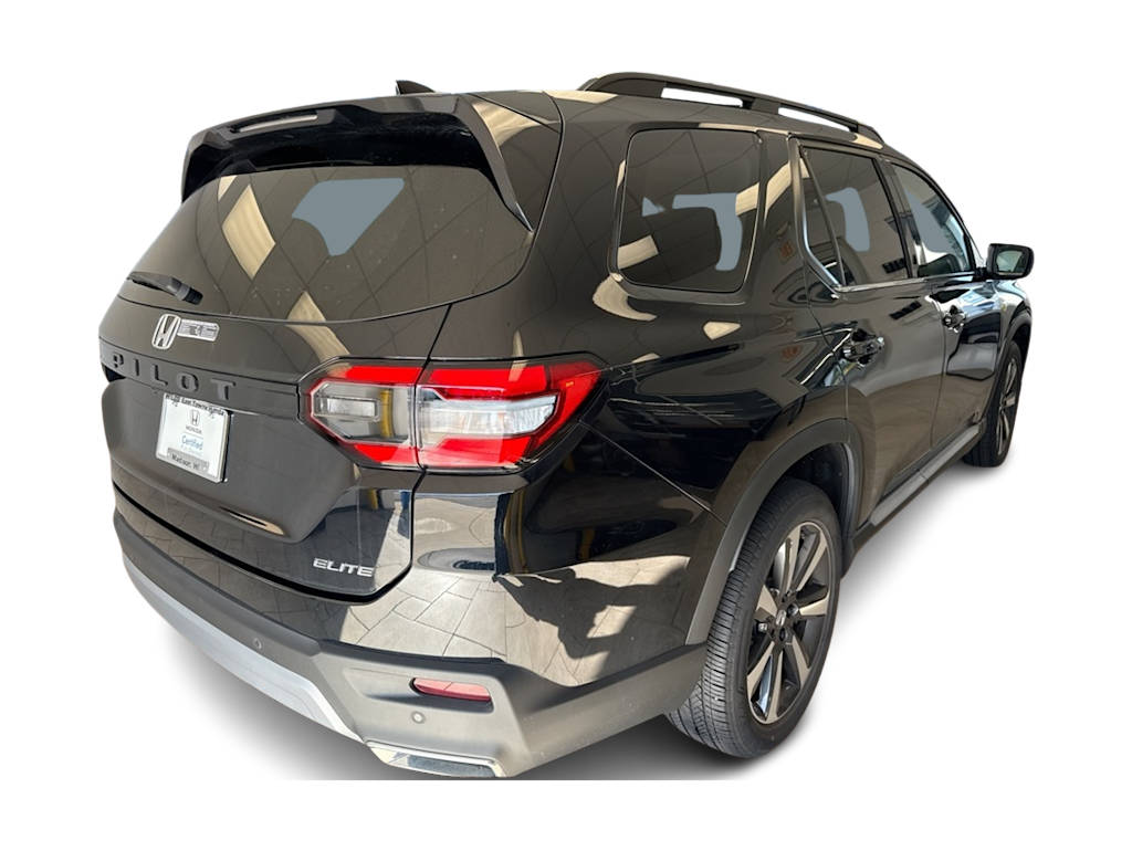 Thumbnail: 2023 Honda Pilot - 23