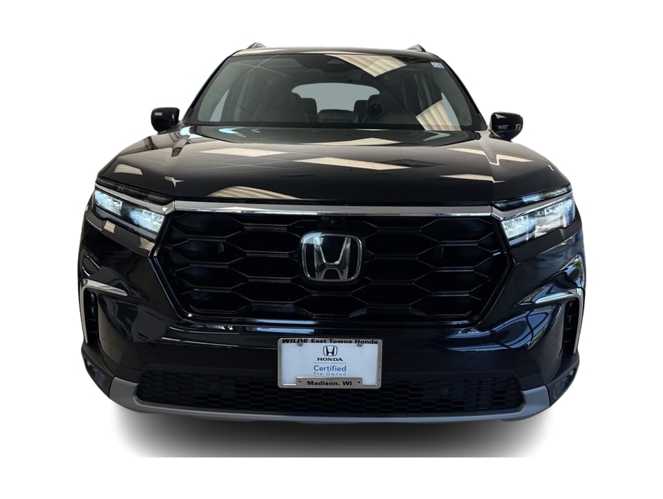 Thumbnail: 2023 Honda Pilot - 21